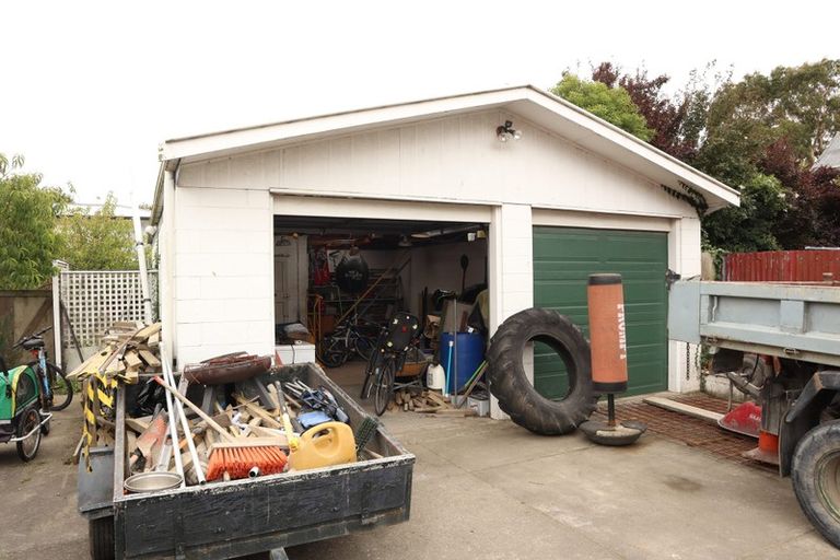 Photo of property in 106 Halswell Road, Hillmorton, Christchurch, 8025