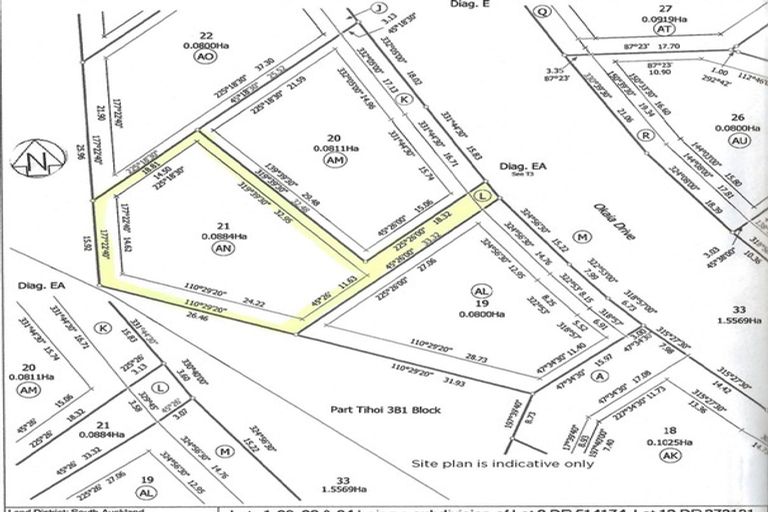 Photo of property in 35 Okaia Drive, Kinloch, Taupo, 3377