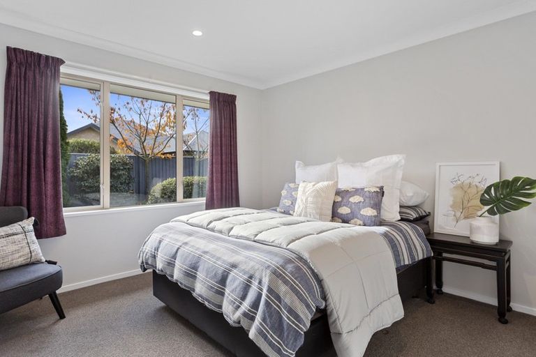 Photo of property in 26 Cedar Place, Rangiora, 7400