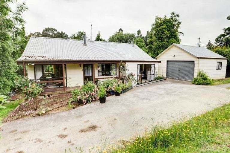 Photo of property in 281 Ohaupo Road, Glenview, Hamilton, 3206