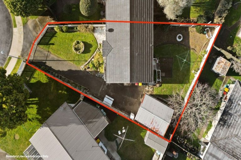 Photo of property in 16a Bradley Place, Nawton, Hamilton, 3200