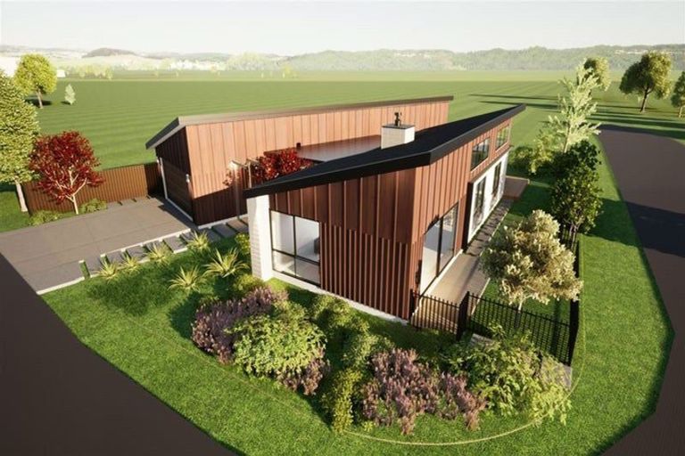 Photo of property in 23 Paradise Way, Halswell, Christchurch, 8025