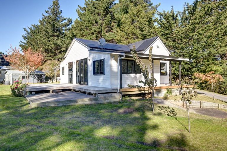 Photo of property in 316a Kaitoke Road, Kaitoke, Whanganui, 4572