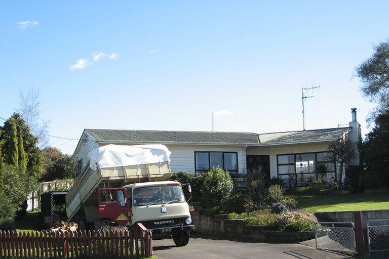 Photo of property in 134 Porangahau Road, Waipukurau, 4200