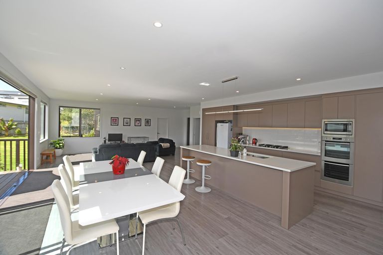 Photo of property in 5 Jade River Place, Warkworth, 0910