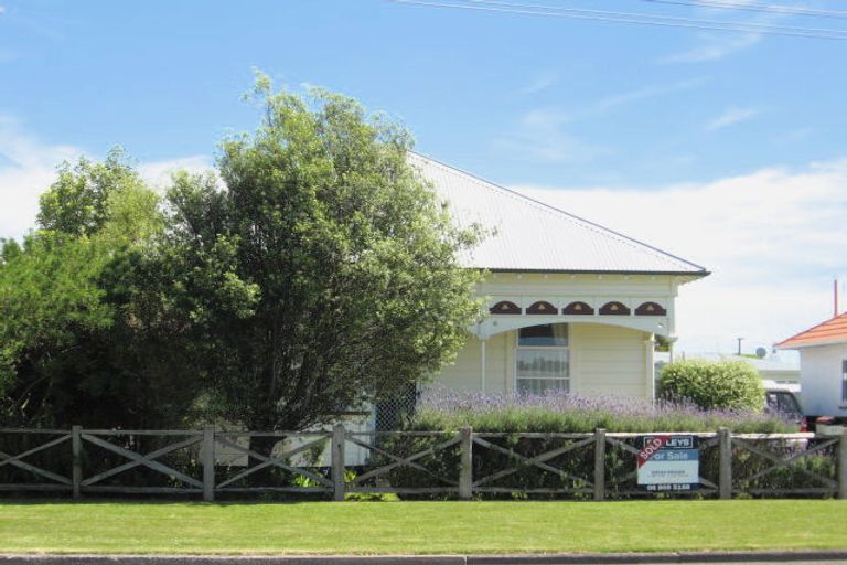 Photo of property in 17 Grafton Road, Te Hapara, Gisborne, 4010
