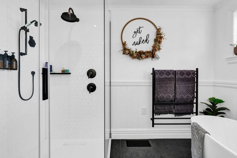 Photo of property in 817 Egmont Road, Hillsborough, New Plymouth, 4372