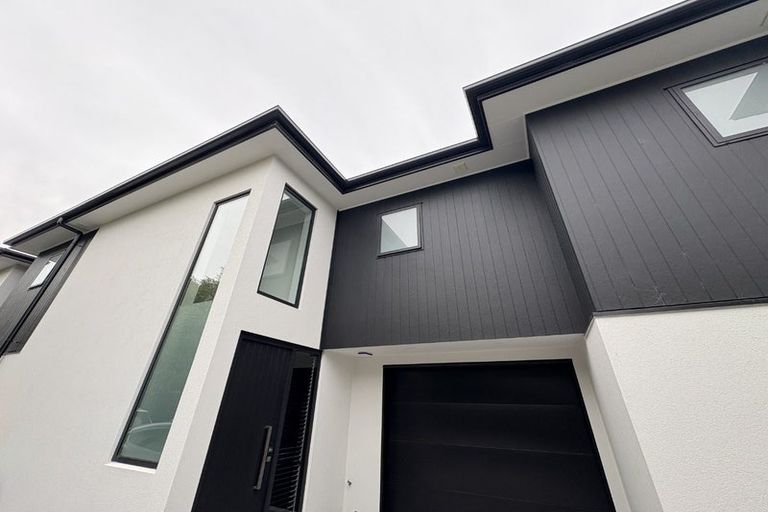 Photo of property in 567b Madras Street, St Albans, Christchurch, 8014