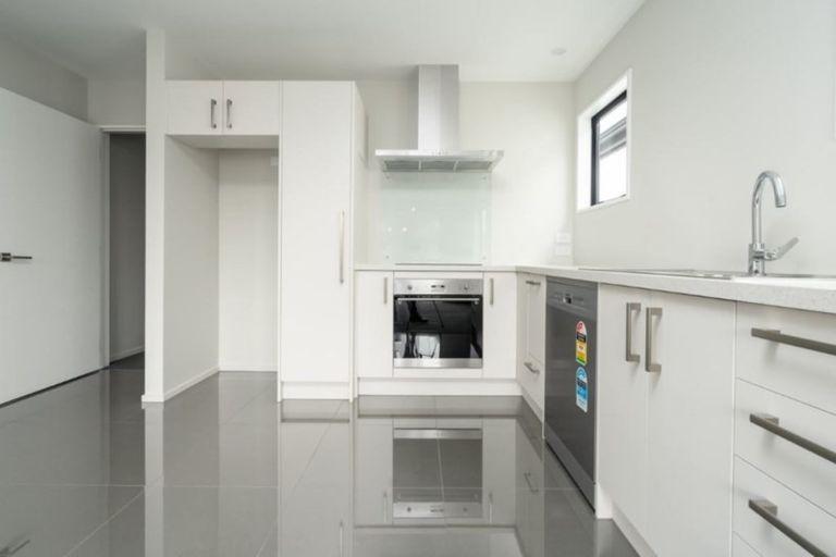 Photo of property in 91 Faringdon Boulevard, Rolleston, 7615