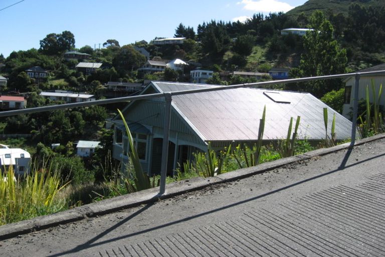 Photo of property in 3a Selwyn Road, Lyttelton, 8082