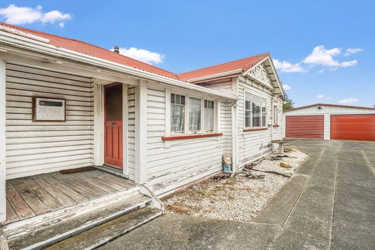 Photo of property in 272 Heads Road, Gonville, Whanganui, 4501