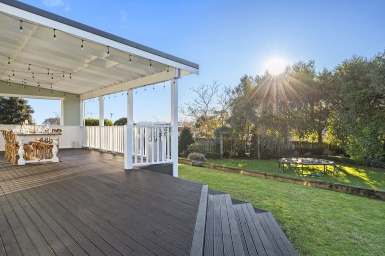 Photo of property in 72a Jellicoe Avenue, Tuakau, 2121