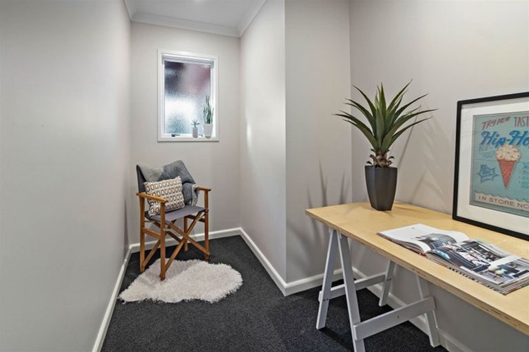 Photo of property in 5 Martell Place, Hoon Hay, Christchurch, 8025