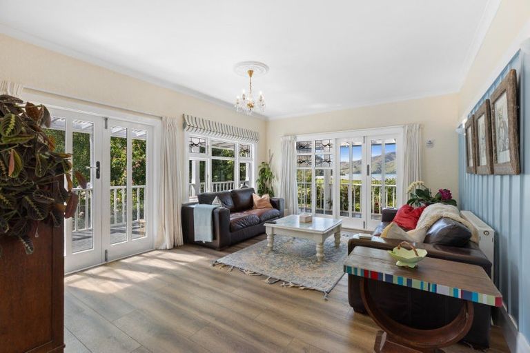 Photo of property in 893 Purau Port Levy Road, Port Levy, Diamond Harbour, 8972