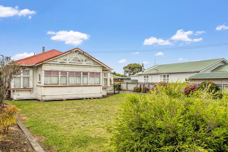 Photo of property in 272 Heads Road, Gonville, Whanganui, 4501
