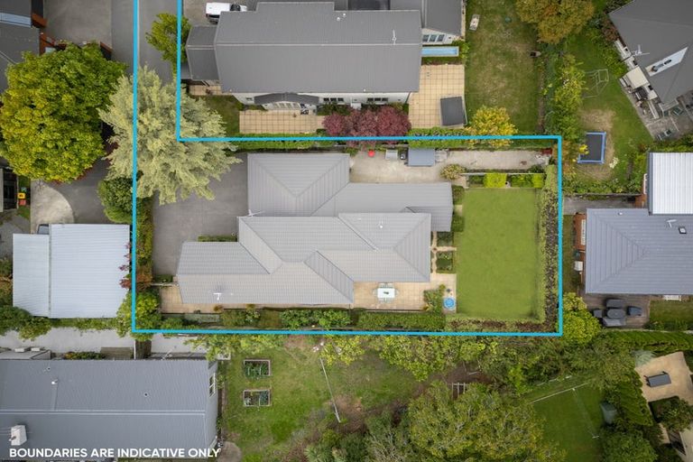 Photo of property in 25d Taylors Avenue, Bryndwr, Christchurch, 8052