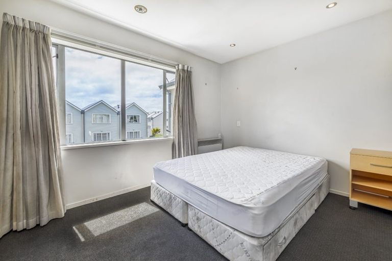 Photo of property in 18/31 Poulson Street, Addington, Christchurch, 8024