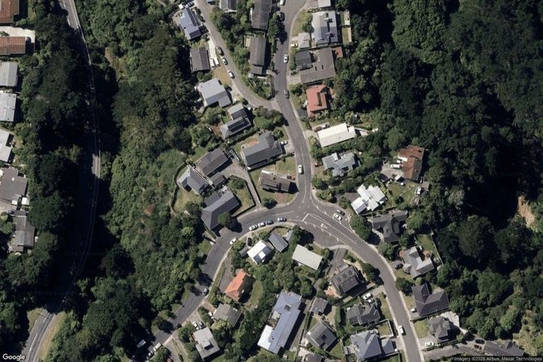 Photo of property in 25b Wingfield Place, Churton Park, Wellington, 6037