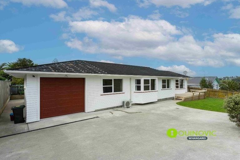 Photo of property in 1 Fairburn Street, Raumanga, Whangarei, 0110