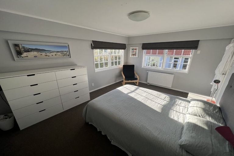 Photo of property in 66 Cashmere Avenue, Khandallah, Wellington, 6035