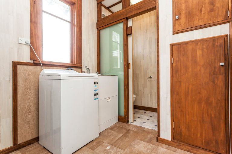 Photo of property in 105 Riselaw Road, Calton Hill, Dunedin, 9012