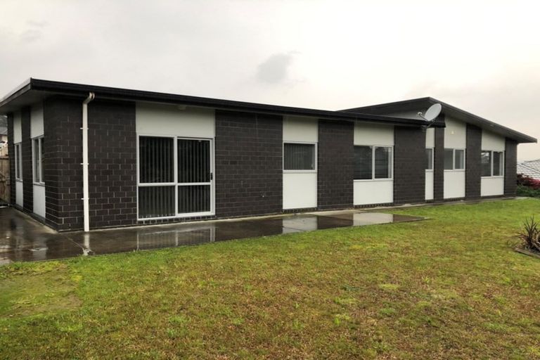 Photo of property in 68 Ridgeway Drive, Te Kamo, Whangarei, 0112
