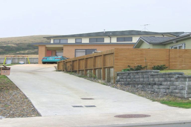 Photo of property in 7 Cedarwood Street, Woodridge, Wellington, 6037