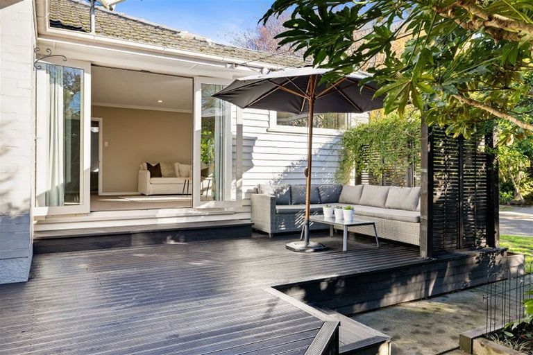 Photo of property in 36 Gregan Crescent, Burnside, Christchurch, 8053