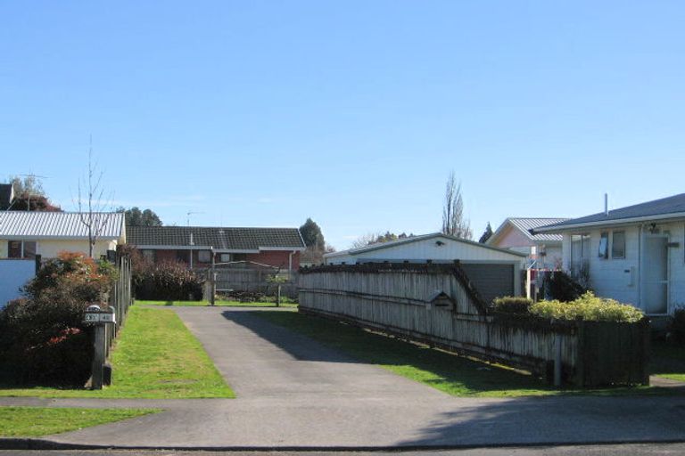 Photo of property in 38 Sunnyside Road, Nawton, Hamilton, 3200