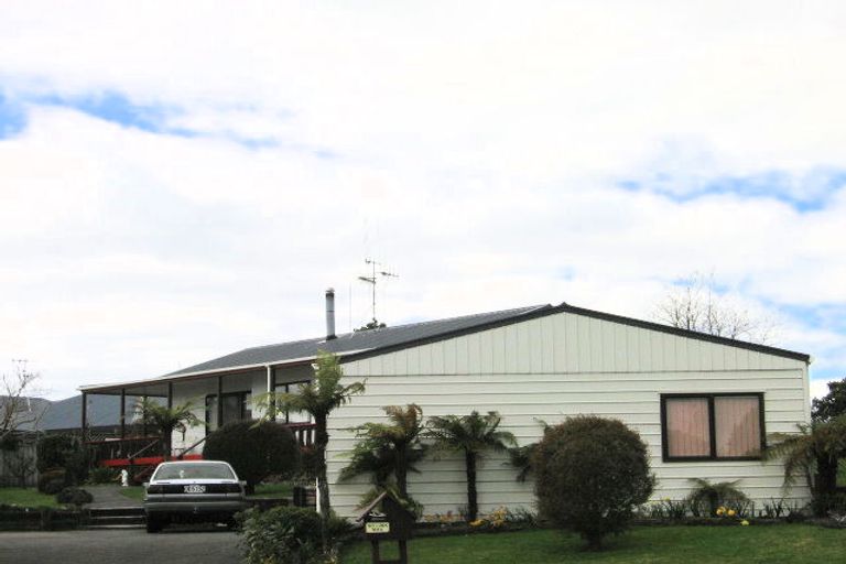 Photo of property in 18 Tom Muir Drive, Gate Pa, Tauranga, 3112