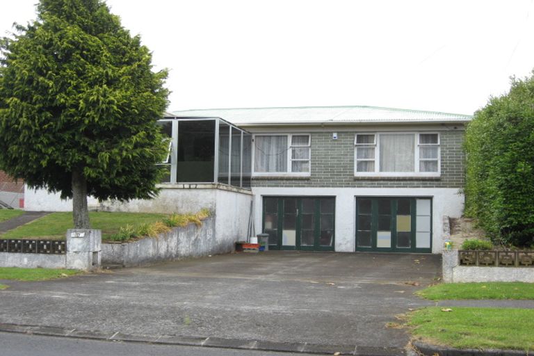 Photo of property in 118 Victoria Street West, Onehunga, Auckland, 1061