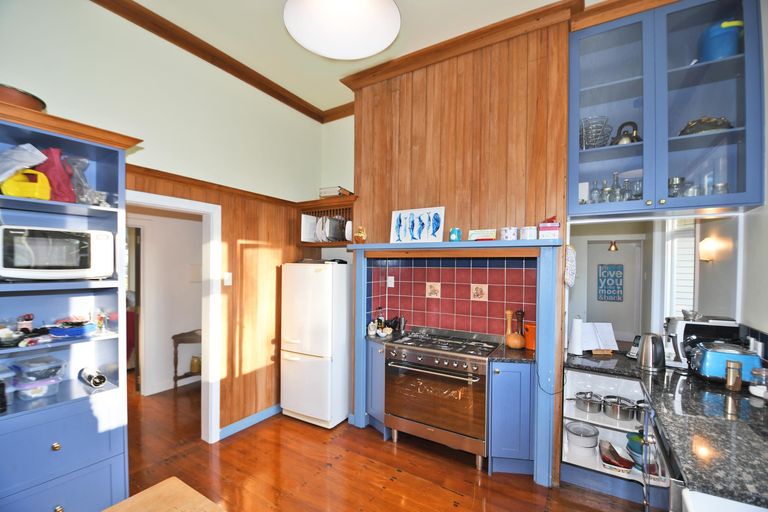 Photo of property in 109 Govan Wilson Road, Whangaripo, Warkworth, 0985