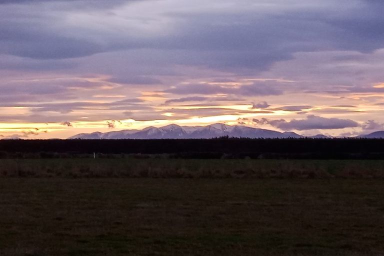 Photo of property in 638g Woodfields Road, West Eyreton, 7475