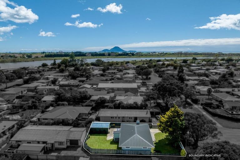 Photo of property in 20 Brabant Street, Whakatane, 3120