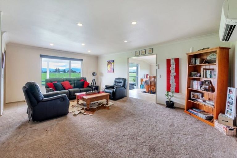 Photo of property in 160 Fisher Road, Netherton, Paeroa, 3671