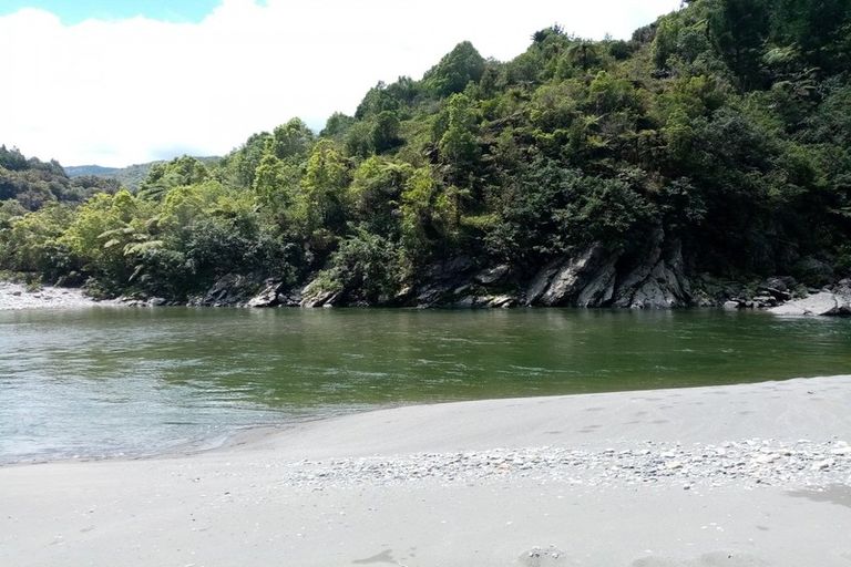 Photo of property in 1303 Otaki Gorge Road, Hautere, Otaki, 5582