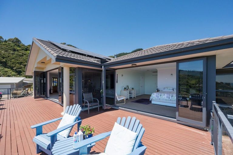 Photo of property in 18 Springlea Heights, Atawhai, Nelson, 7010