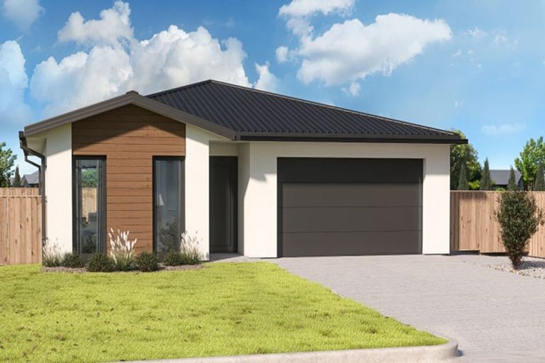 Photo of property in 34 Mondo Drive, Rolleston, 7614