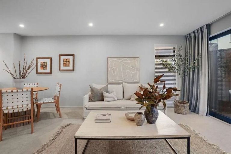 Photo of property in 3/25 Melrose Street, Christchurch Central, Christchurch, 8013