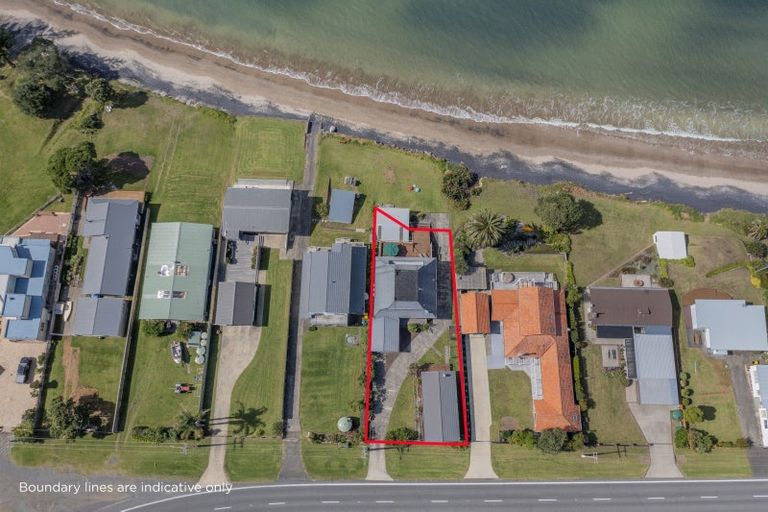 Photo of property in 106 Wharekaho Sh25 Road, Wharekaho, Whitianga, 3592