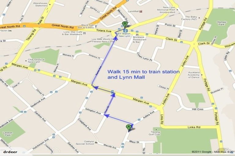 Photo of property in 67a Astley Avenue, New Lynn, Auckland, 0600