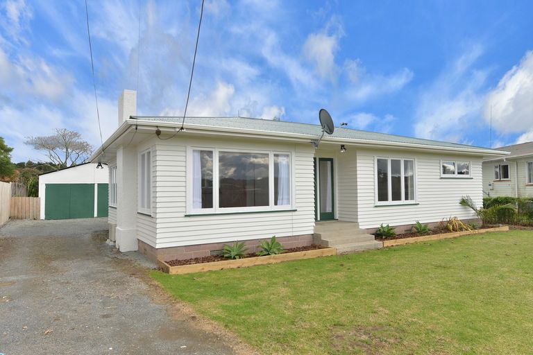 Photo of property in 129 Corks Road, Tikipunga, Whangarei, 0112