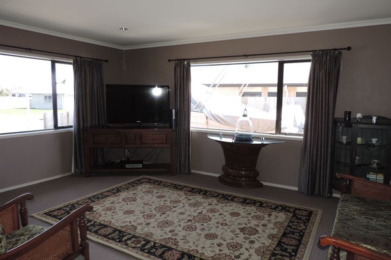 Photo of property in 25 Nikau Place, Matamata, 3400