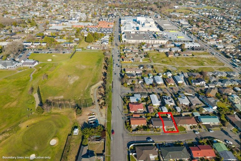 Photo of property in 3 Player Place, Shirley, Christchurch, 8061