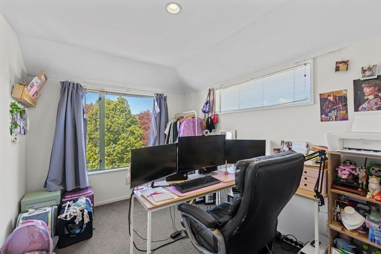 Photo of property in 20 Forth Street, Richmond, Christchurch, 8013