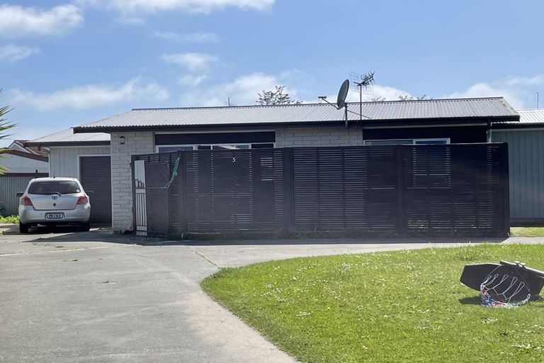Photo of property in 5 Winchester Place, Tamatea, Napier, 4112