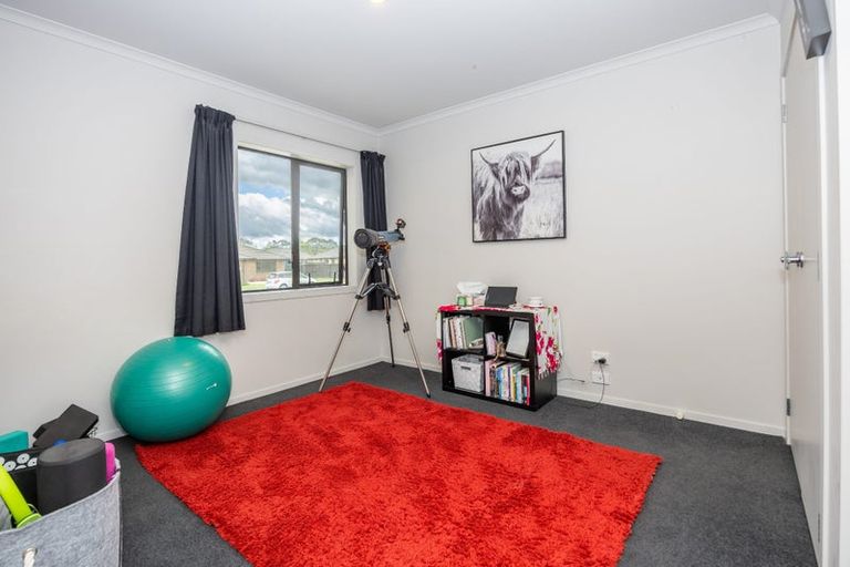 Photo of property in 14 Pharo Place, Ngaruawahia, 3720