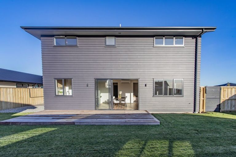 Photo of property in 81 Faulks Drive, Lincoln, 7608