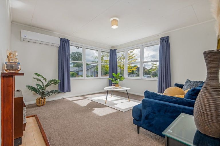 Photo of property in 31 Manchester Street, Takaro, Palmerston North, 4412