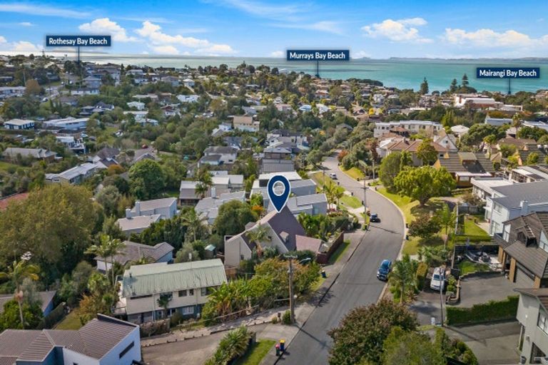 Photo of property in 1/33 Penzance Road, Mairangi Bay, Auckland, 0630